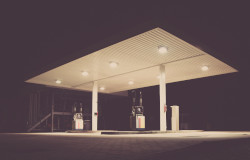 Hydrogen refuelling station default picture